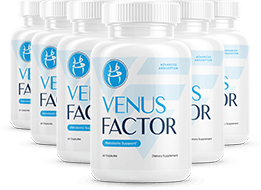 venusfactor